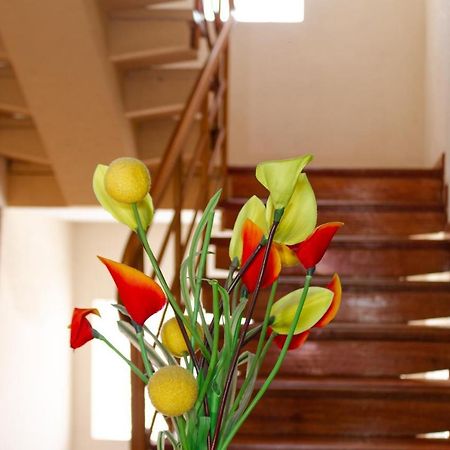 Hotel Astorga Yanahuara ภายนอก รูปภาพ