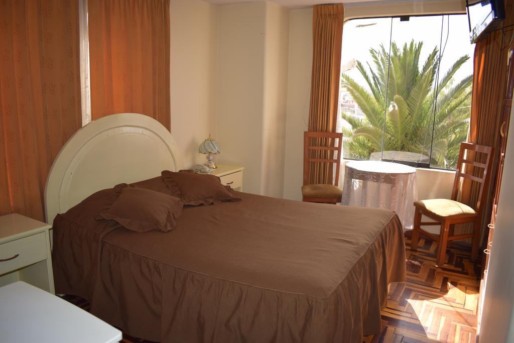 Hotel Astorga Yanahuara ภายนอก รูปภาพ