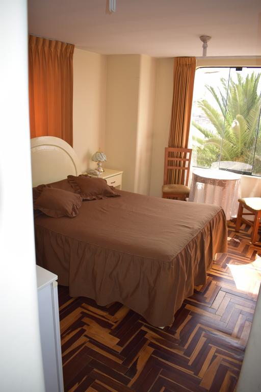 Hotel Astorga Yanahuara ภายนอก รูปภาพ