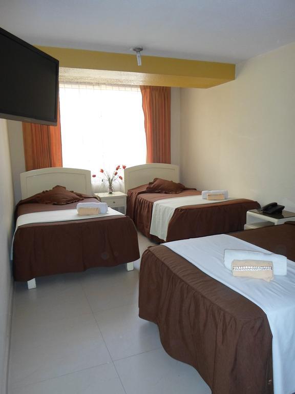 Hotel Astorga Yanahuara ภายนอก รูปภาพ