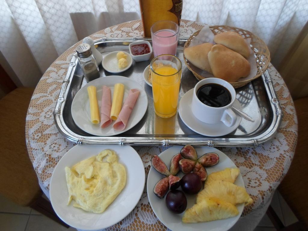 Hotel Astorga Yanahuara ภายนอก รูปภาพ