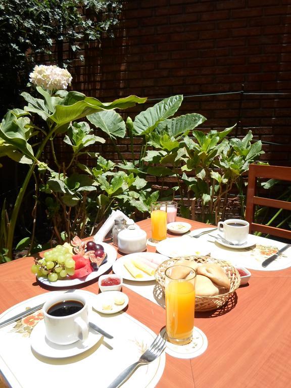 Hotel Astorga Yanahuara ภายนอก รูปภาพ