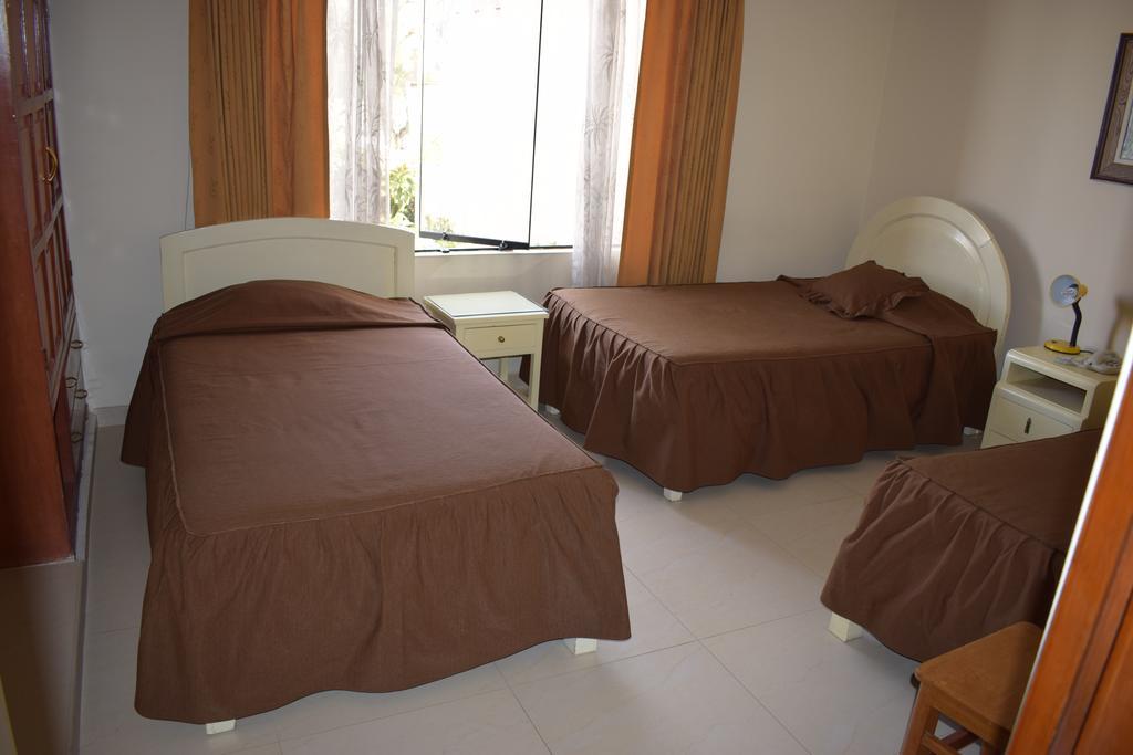 Hotel Astorga Yanahuara ภายนอก รูปภาพ