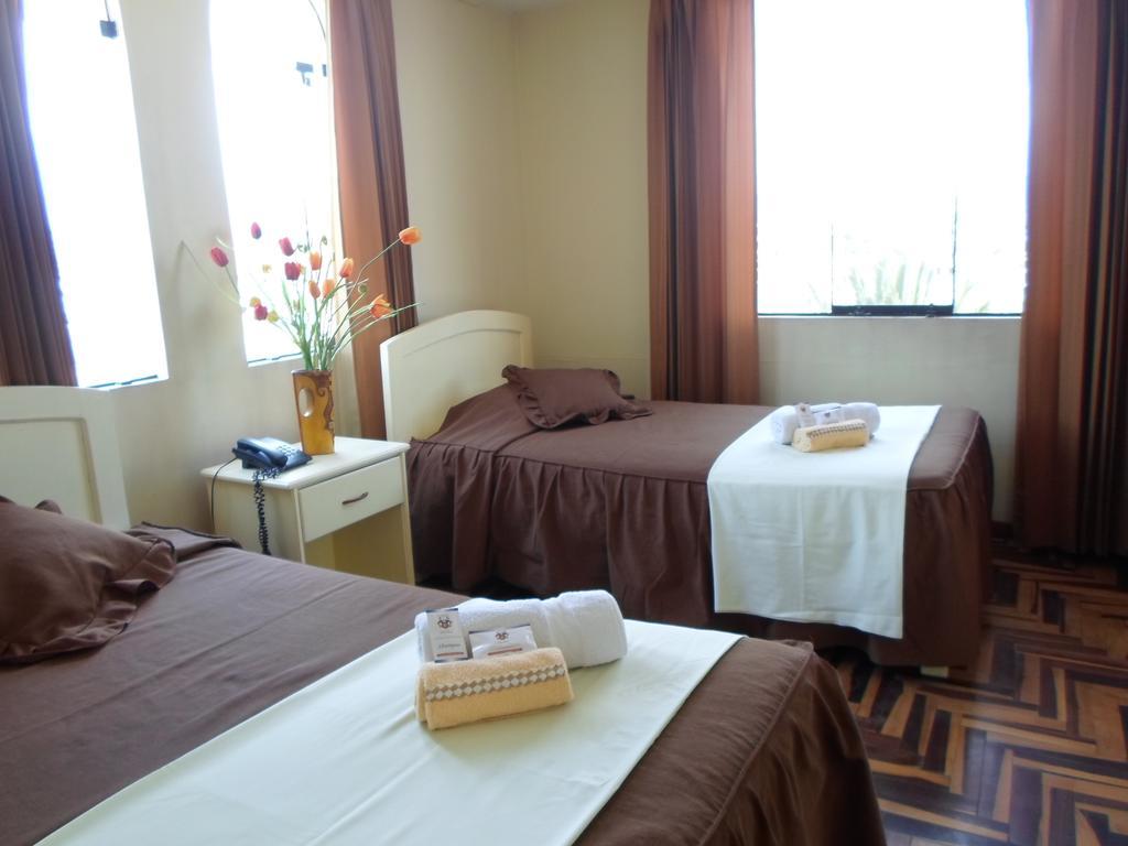 Hotel Astorga Yanahuara ภายนอก รูปภาพ