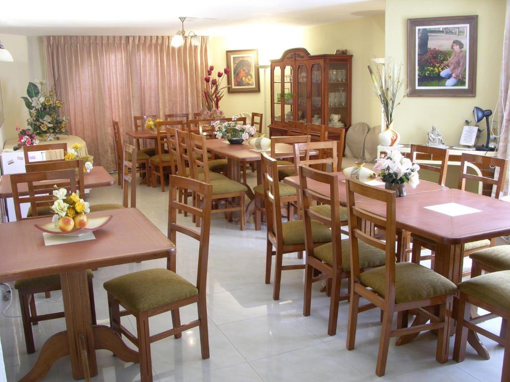 Hotel Astorga Yanahuara ภายนอก รูปภาพ