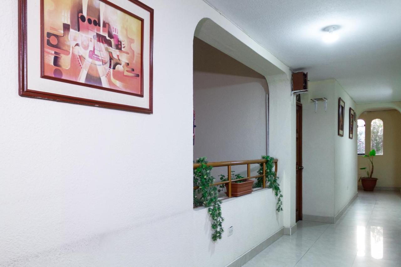 Hotel Astorga Yanahuara ภายนอก รูปภาพ