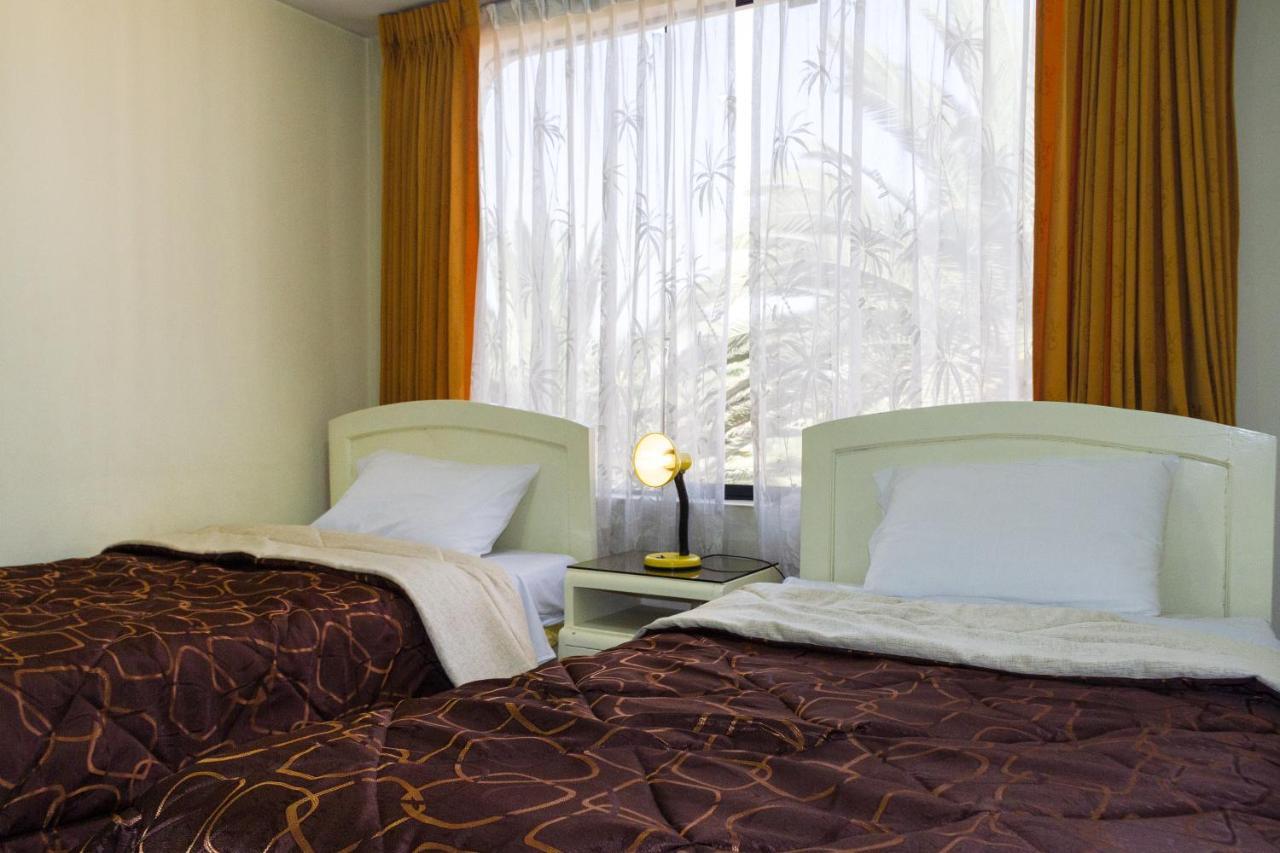 Hotel Astorga Yanahuara ภายนอก รูปภาพ
